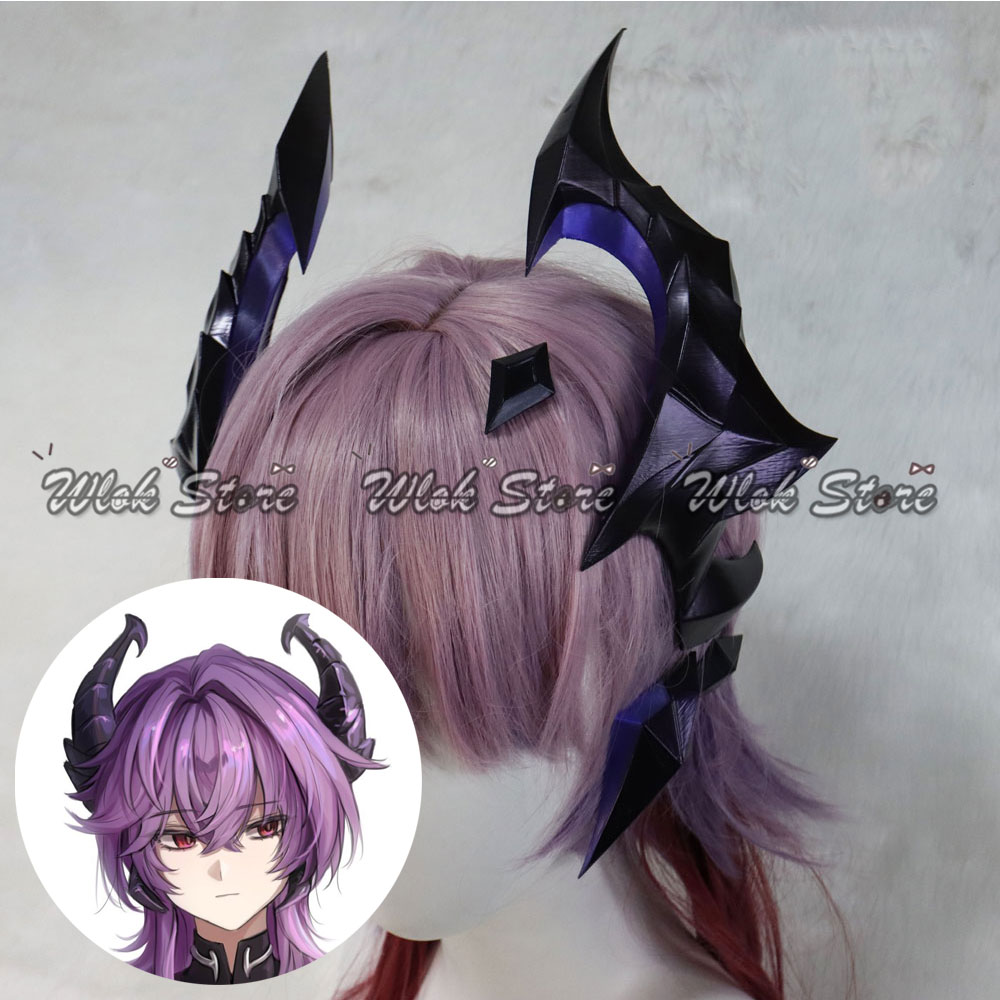 Cosplay Prop - Аниме игра Genshin Impact Durin косплей