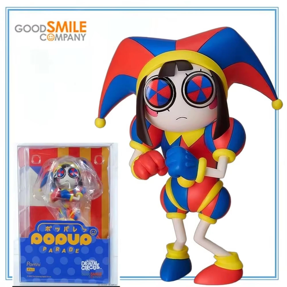 Good Smile Company Pop Up Parade - 100% оригинал в наличии. Good Smile