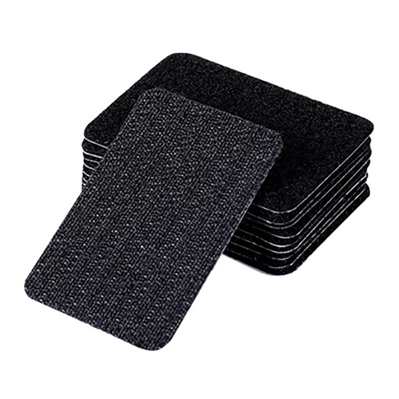 Velcro Hook Loop - 60 мм прочная самоклеящаяся лента для