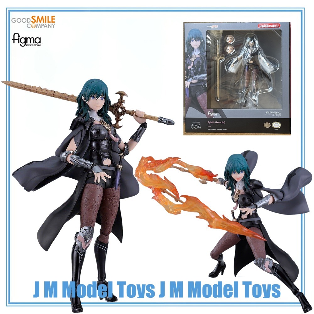 Good Smile Company Figma - 【JM】100% Оригинальный товар в наличии Good