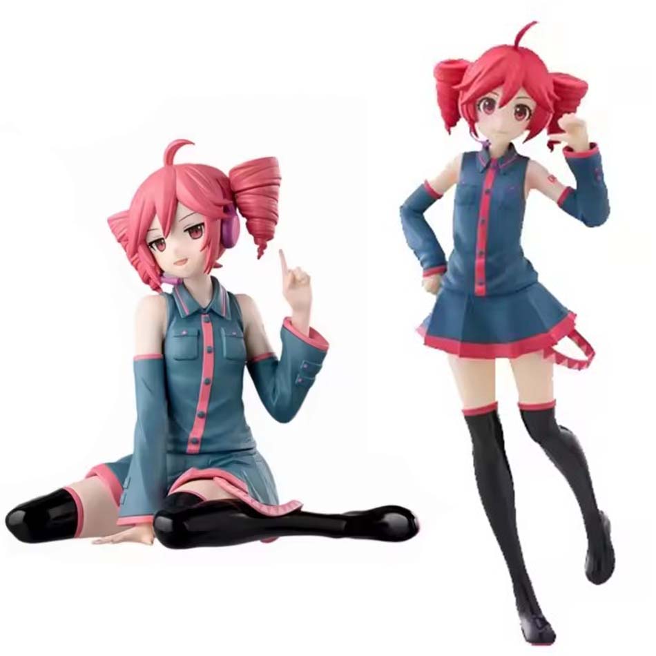 Good Smile Company Pop Up Parade - Оригинальная коллекционная фигурка Good Smile Company