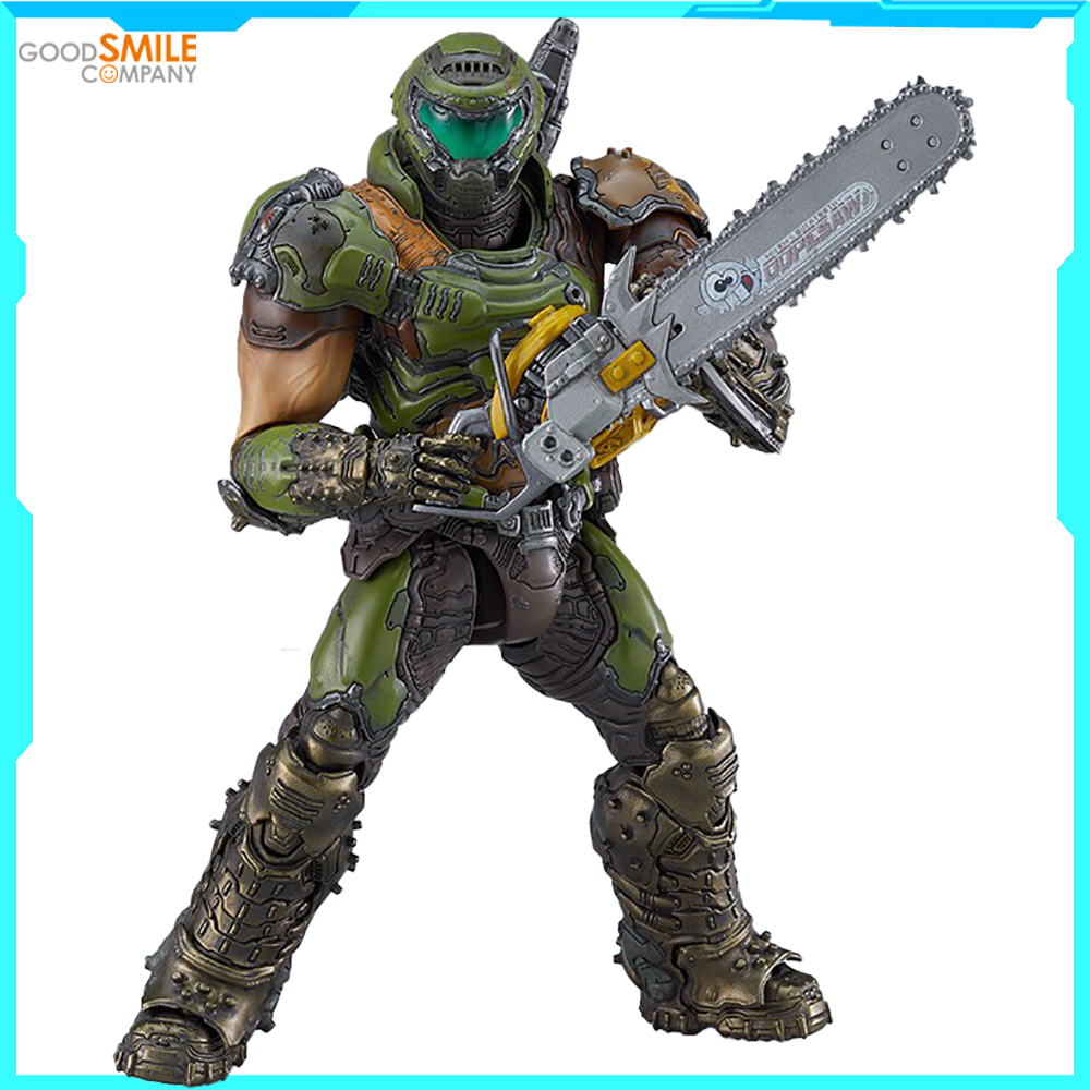 Good Smile Company Figma - 100% в наличии Оригинальный Figma от