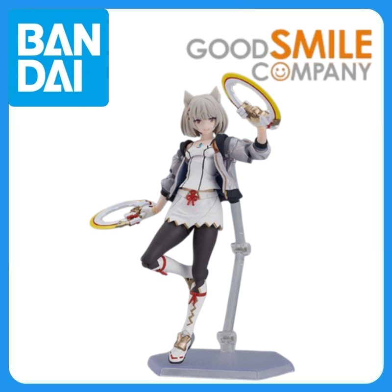 Good Smile Company Figma - В наличии, оригинальная GOOD SMILE COMPANY