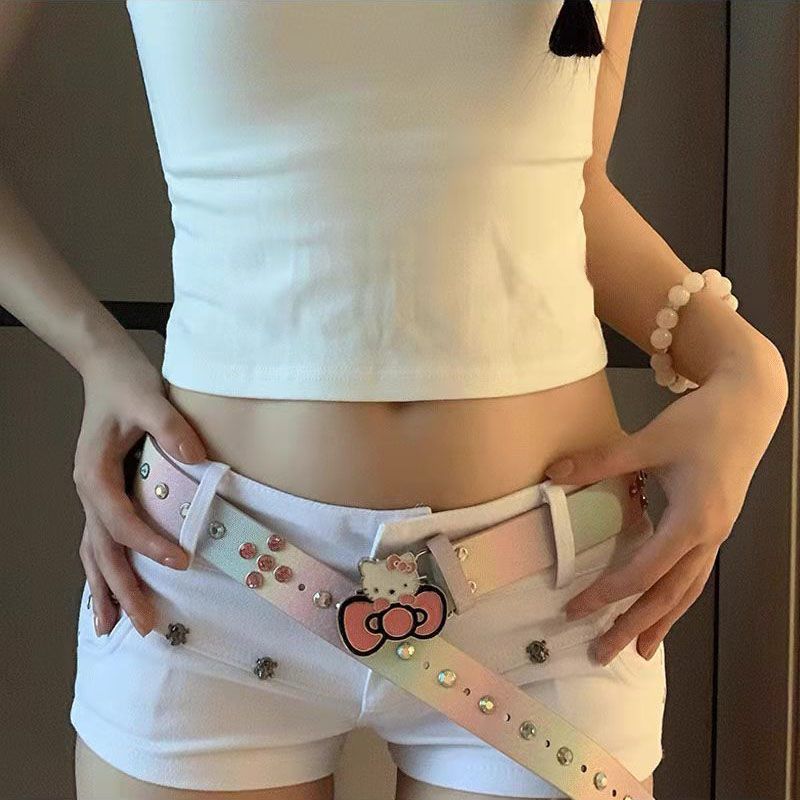 Easy Cosplay Prop - Новый ремень - ремень Millennium KT
