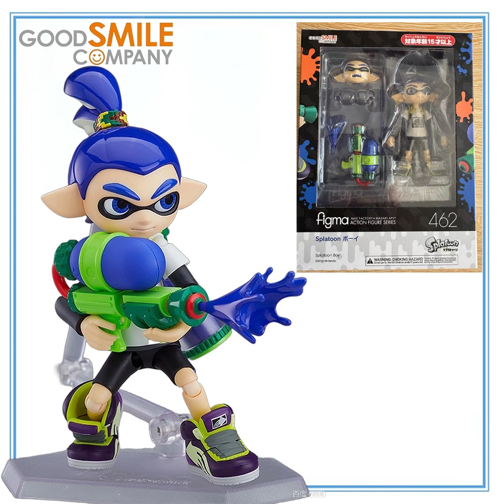 Good Smile Company Figma - 100% Оригинальный, в наличии, Good Smile
