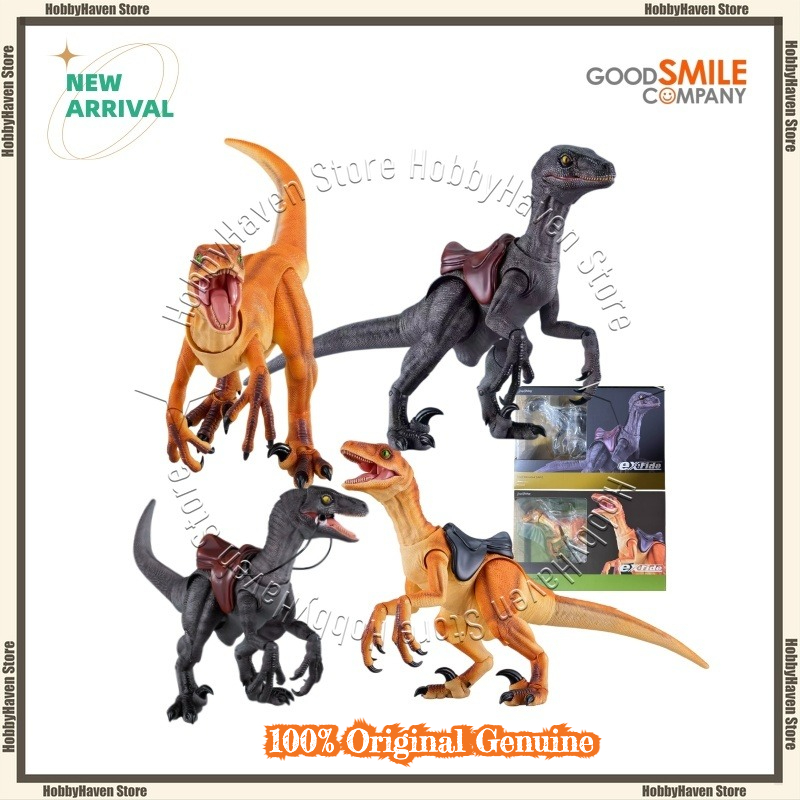 Good Smile Company Figma - В наличии: Коллекционная фигурка-модель Good Smile