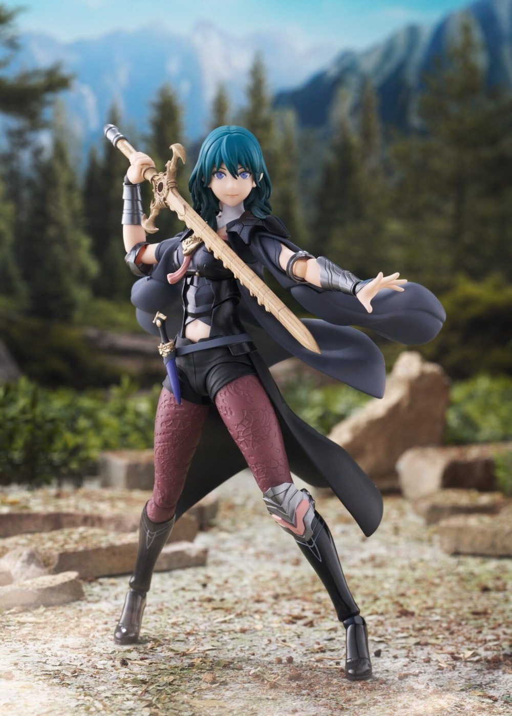 【HY】100% Оригинальная фигурка  – обзор и цена Good Smile Company Figma