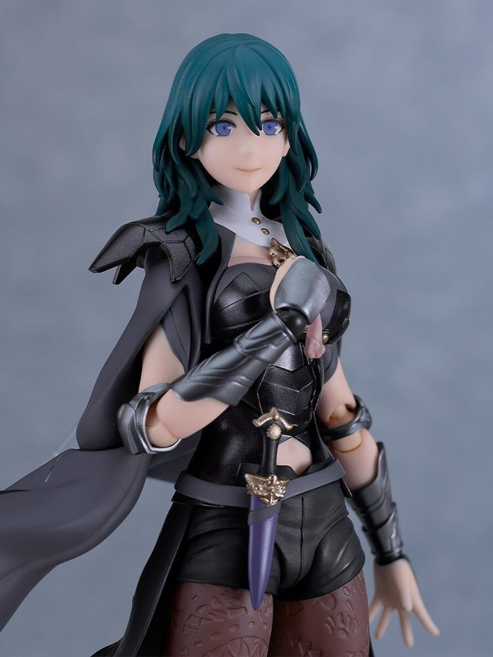 【HY】100% Оригинальная фигурка  – обзор и цена Good Smile Company Figma
