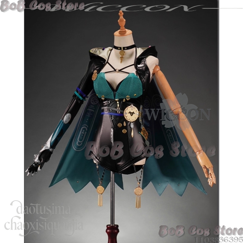 Lucia Elowen Косплей Игра Zenl – обзор и цена Cosplay Prop Book