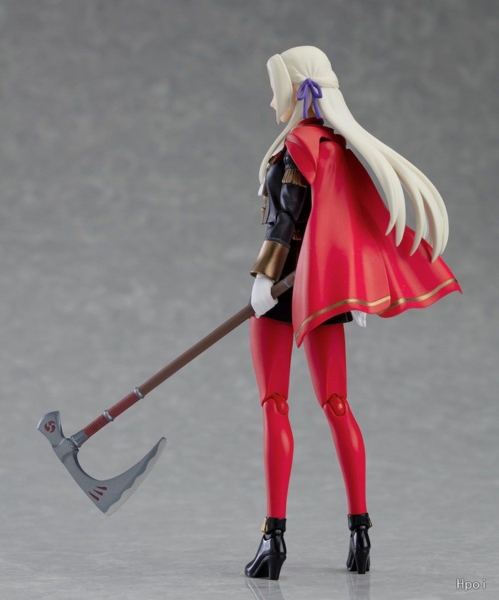 100% Оригинальная фигурка Good – обзор и цена Good Smile Company Figma