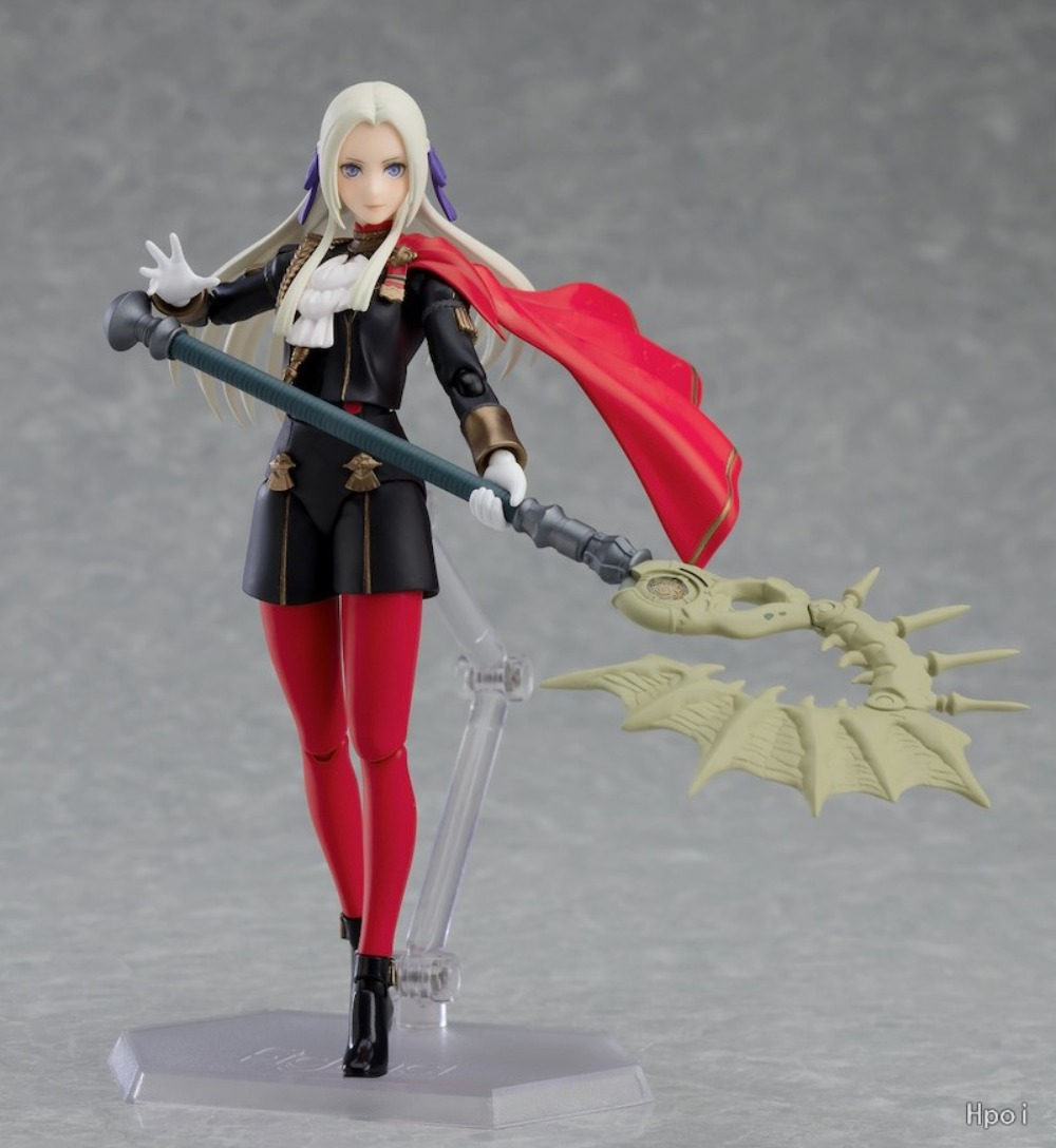 100% Оригинальная фигурка Good – обзор и цена Good Smile Company Figma