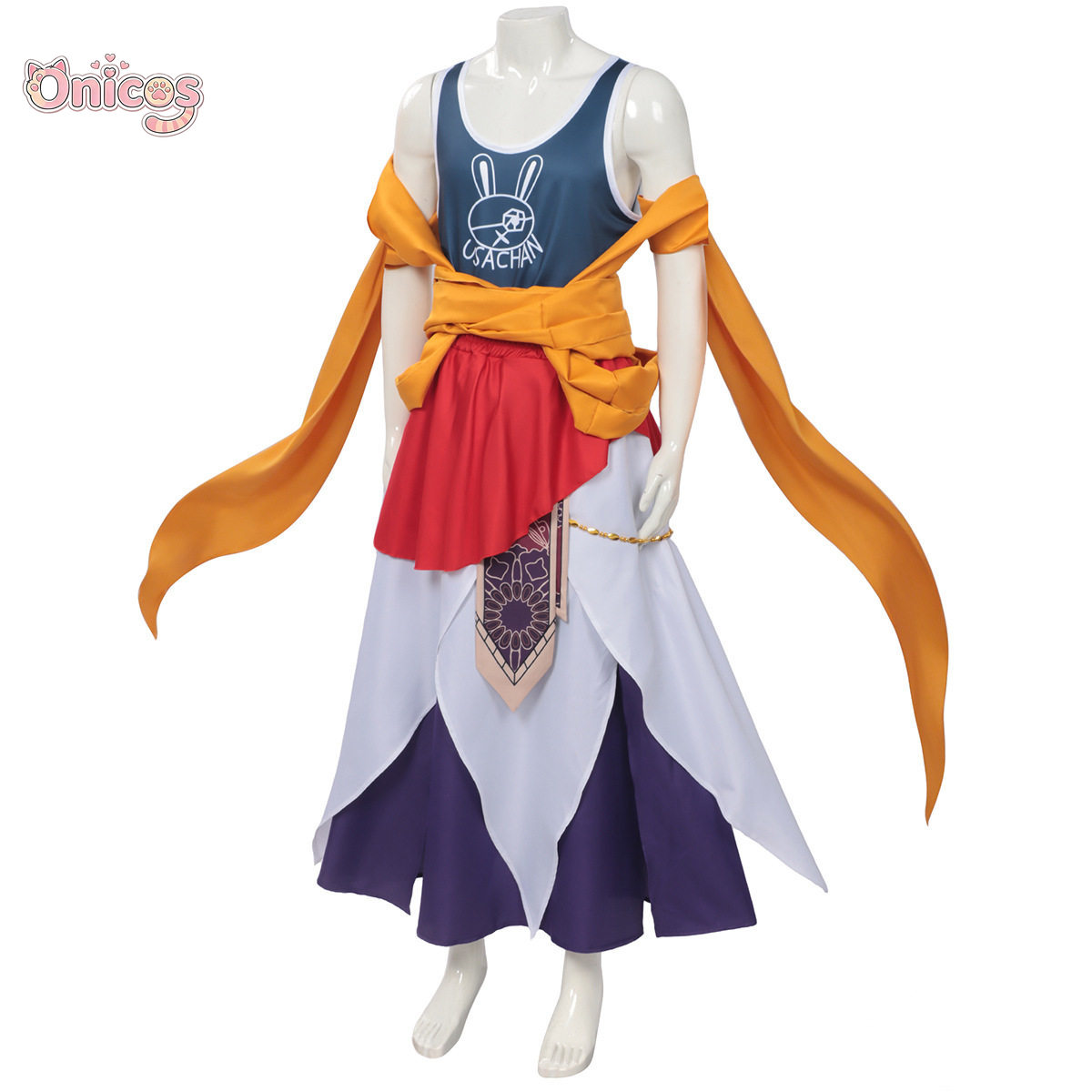 Костюм для косплея Будды из Re – обзор и цена Cosplay Prop