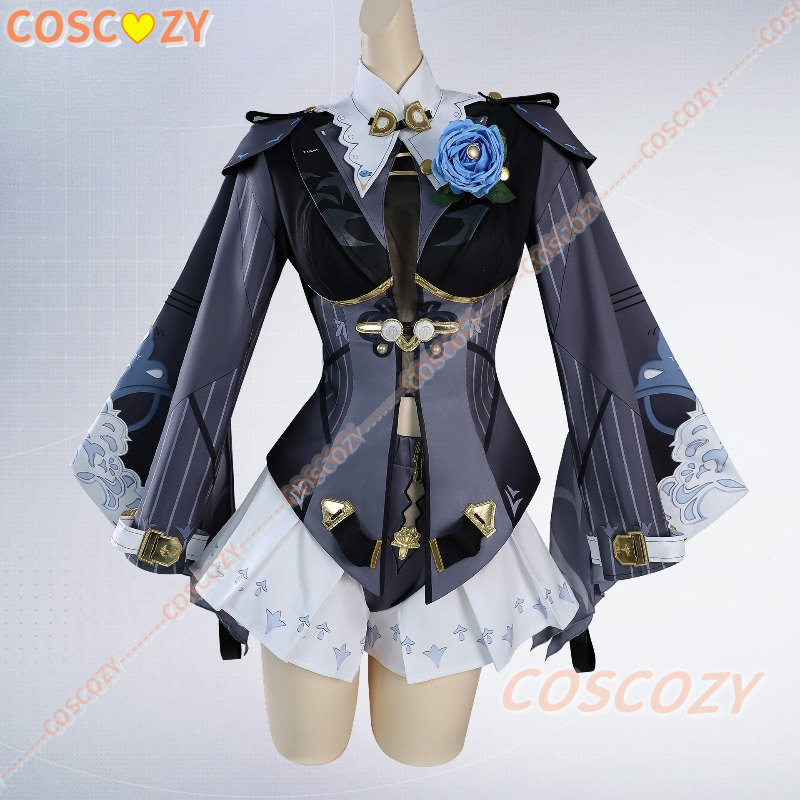 Zenless Zone Zero Yixuan Коспл – обзор и цена Cosplay Props