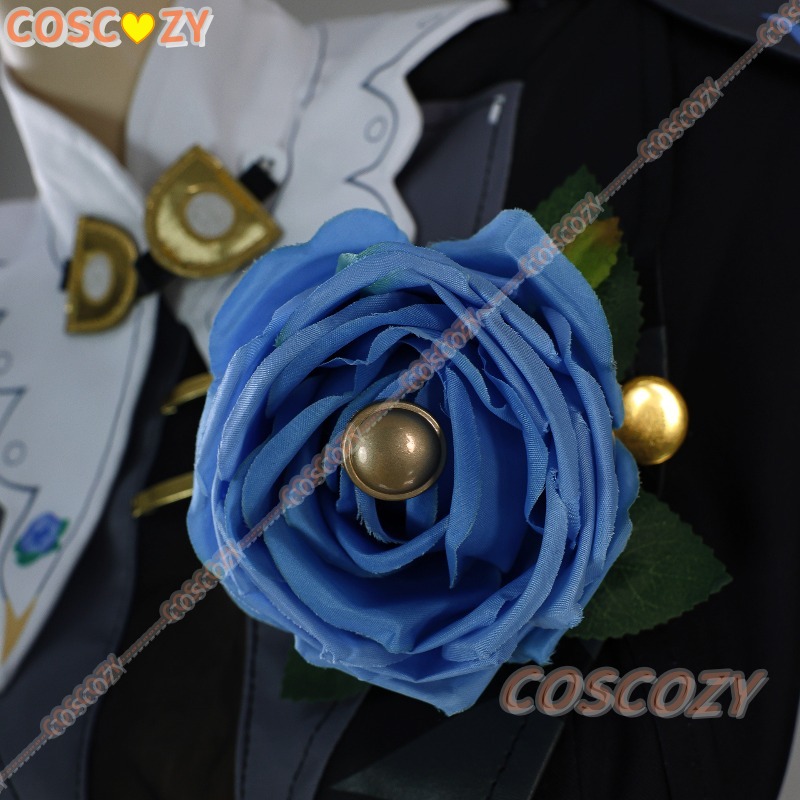 Zenless Zone Zero Yixuan Коспл – обзор и цена Cosplay Props