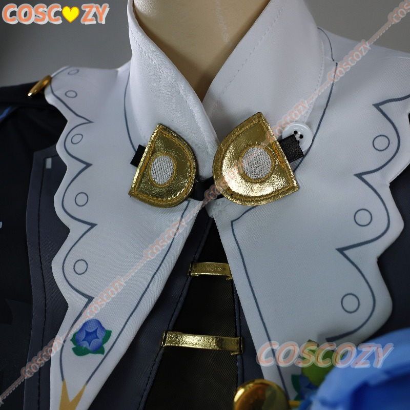 Zenless Zone Zero Yixuan Коспл – обзор и цена Cosplay Props