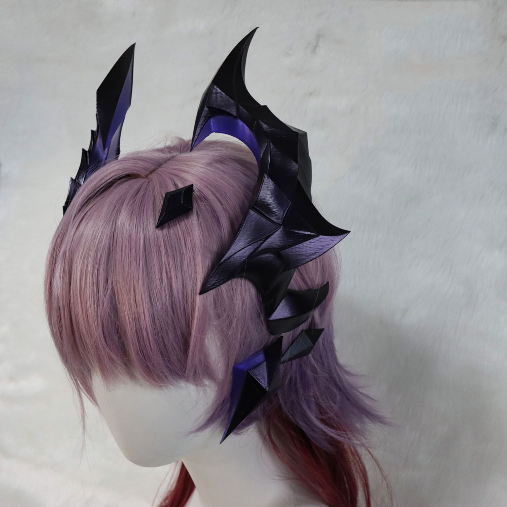 Аниме игра Genshin Impact Duri – обзор и цена Cosplay Prop