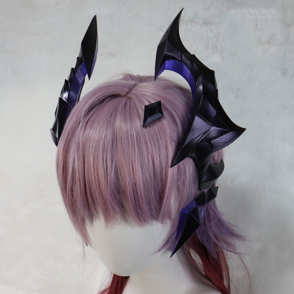 Аниме игра Genshin Impact Duri – обзор и цена Cosplay Prop