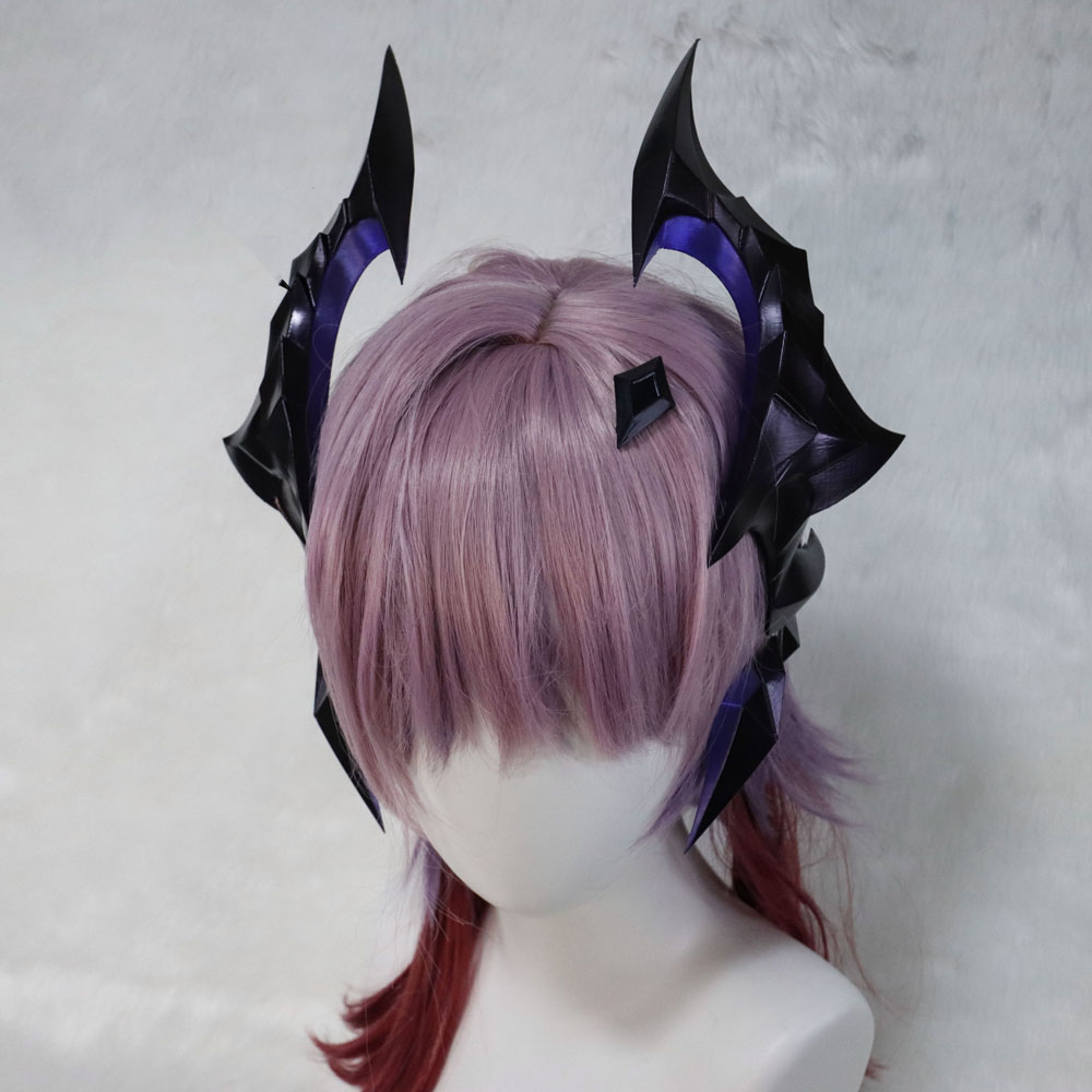 Аниме игра Genshin Impact Duri – обзор и цена Cosplay Prop