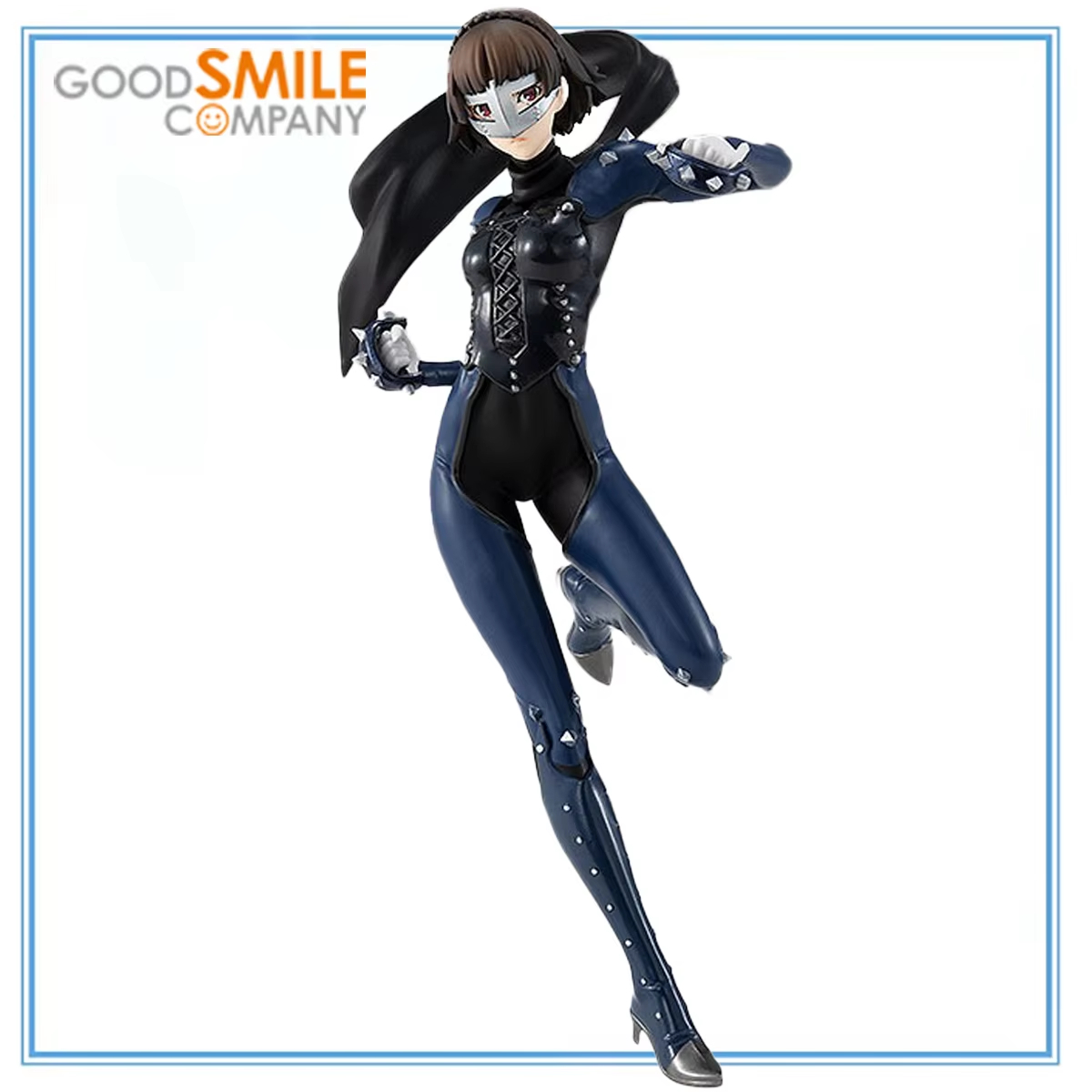 100% оригинальная коллекционна – обзор и цена Good Smile Company Pop Up Parade