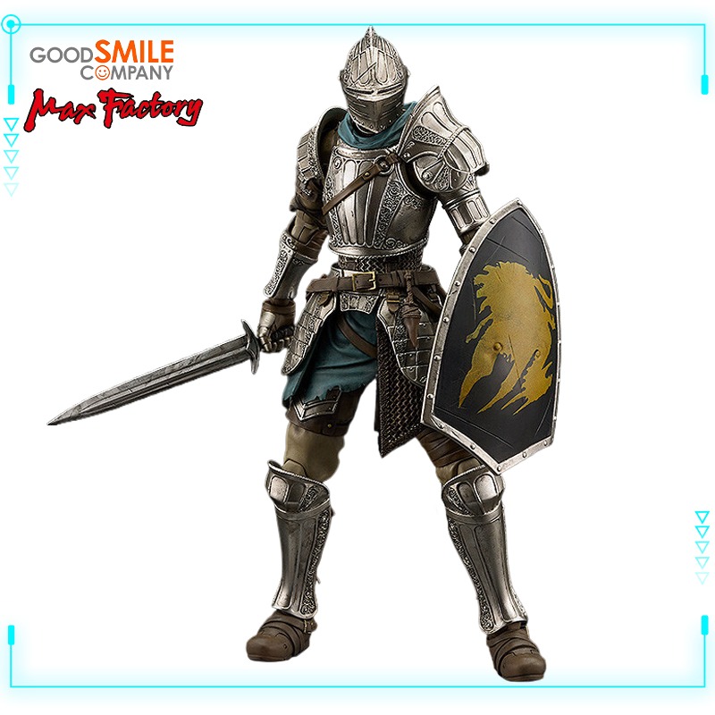 Оригинальная фигурка Max Facto – обзор и цена Good Smile Company Figma