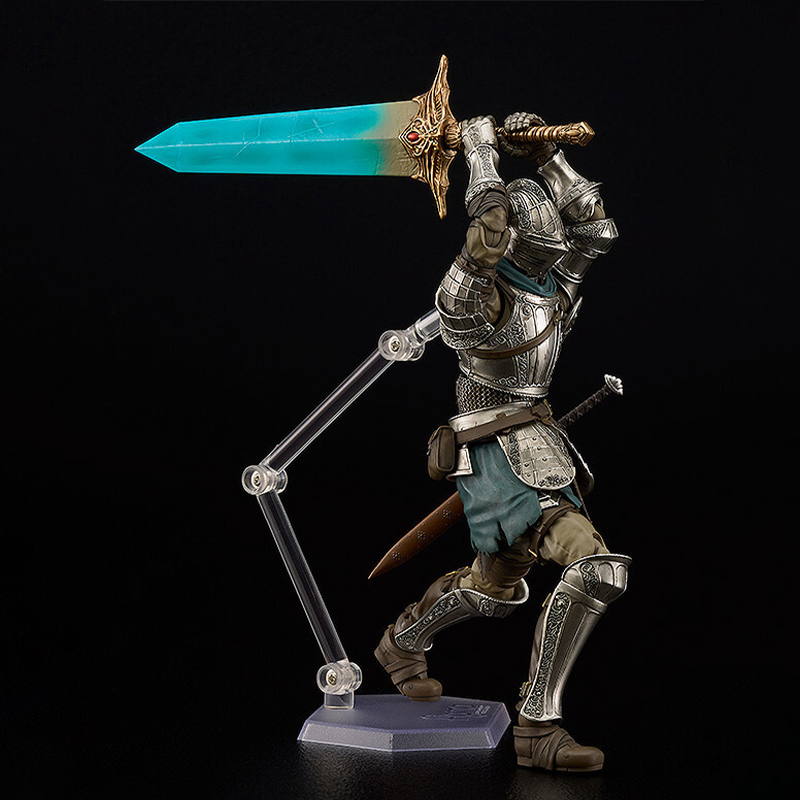 Оригинальная фигурка Max Facto – обзор и цена Good Smile Company Figma