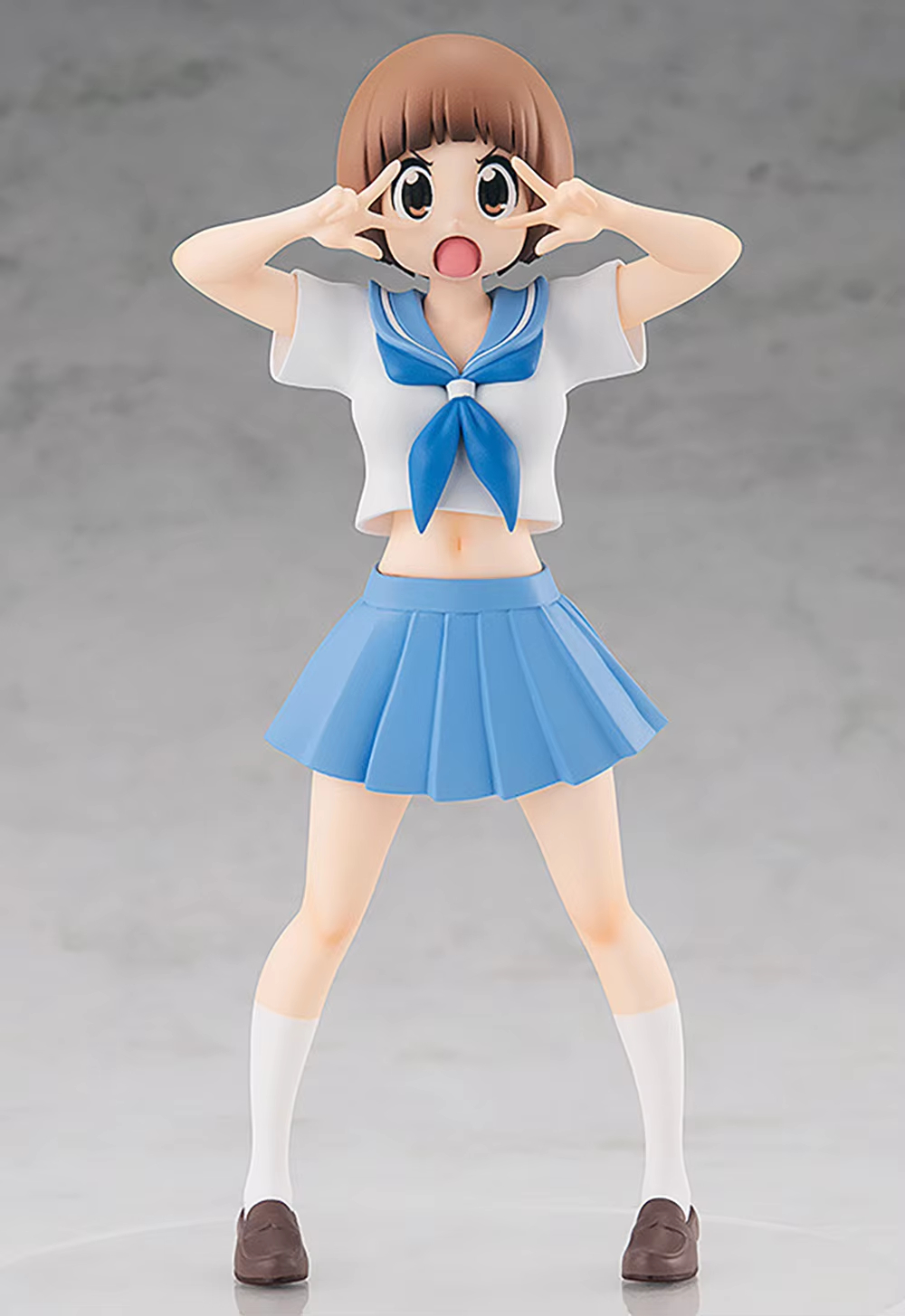 100% Оригинальные коллекционны – обзор и цена Good Smile Company Pop Up Parade