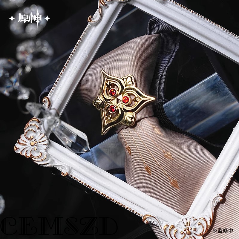 [Подлинная] Горячая игра Gensh – обзор и цена Easy Cosplay Prop