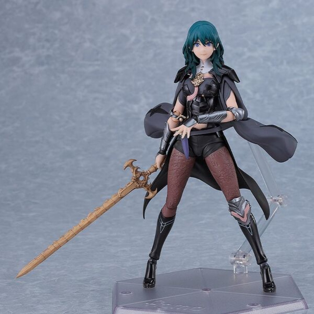 【JM】100% Оригинальный товар в  – обзор и цена Good Smile Company Figma