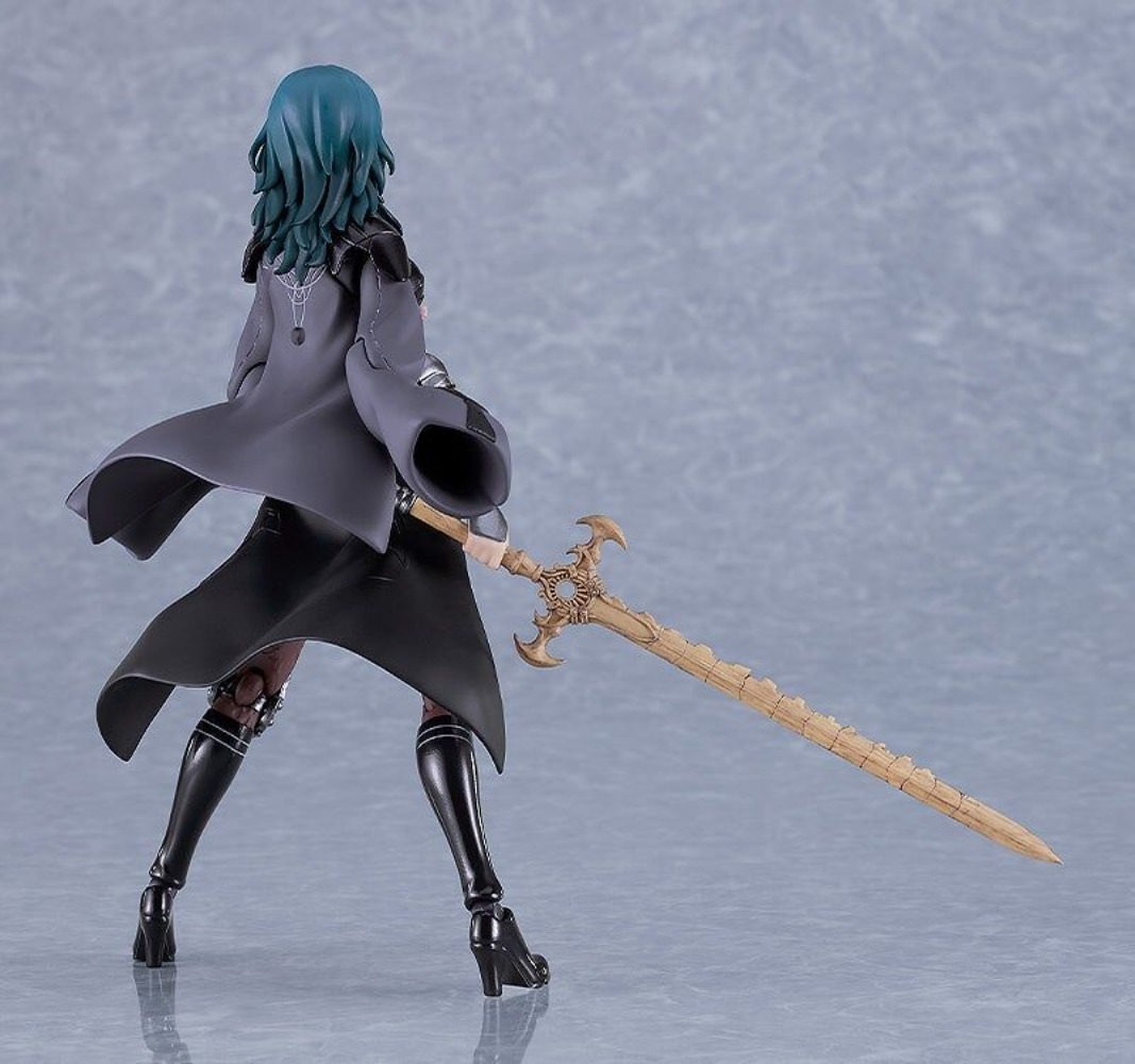 【JM】100% Оригинальный товар в  – обзор и цена Good Smile Company Figma