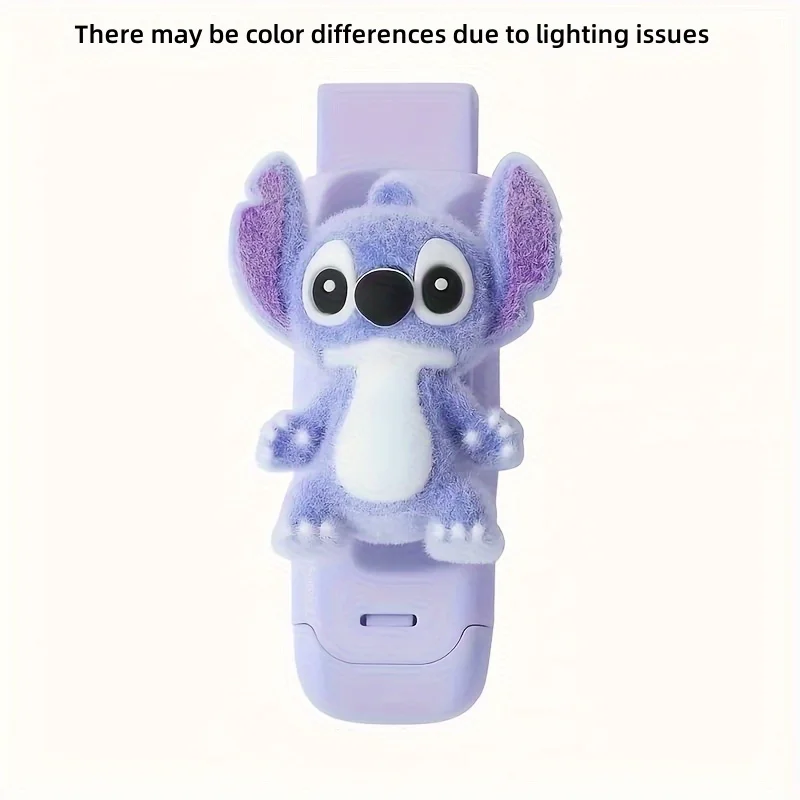 Ластик Disney Stitch, для кара – обзор и цена Easy Cosplay Prop