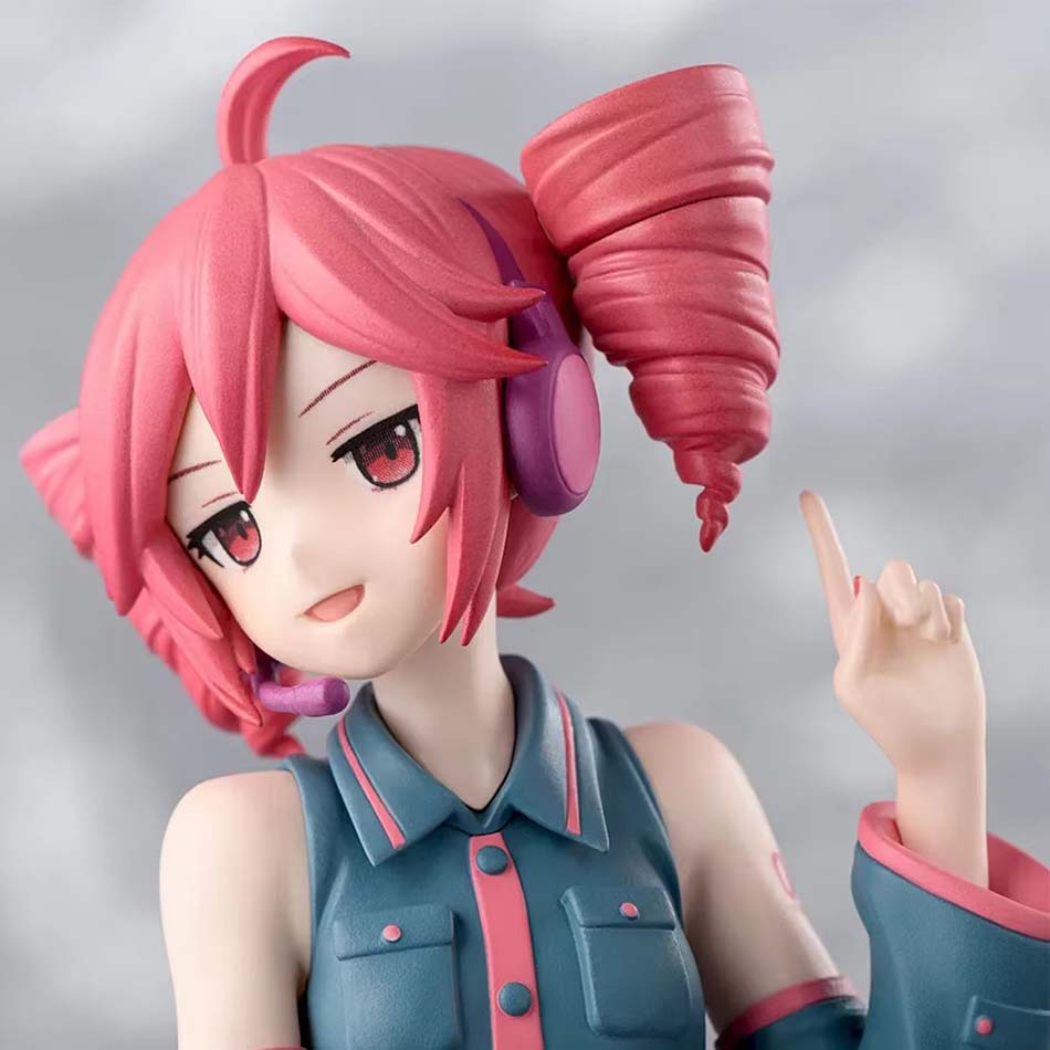 Оригинальная коллекционная фиг – обзор и цена Good Smile Company Pop Up Parade