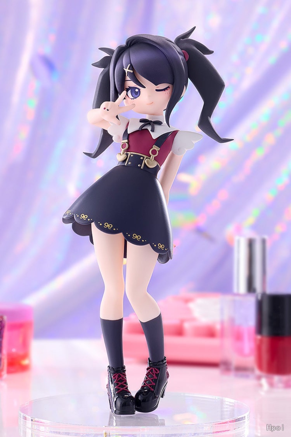 100% Оригинальная фигурка Good – обзор и цена Good Smile Company Pop Up Parade