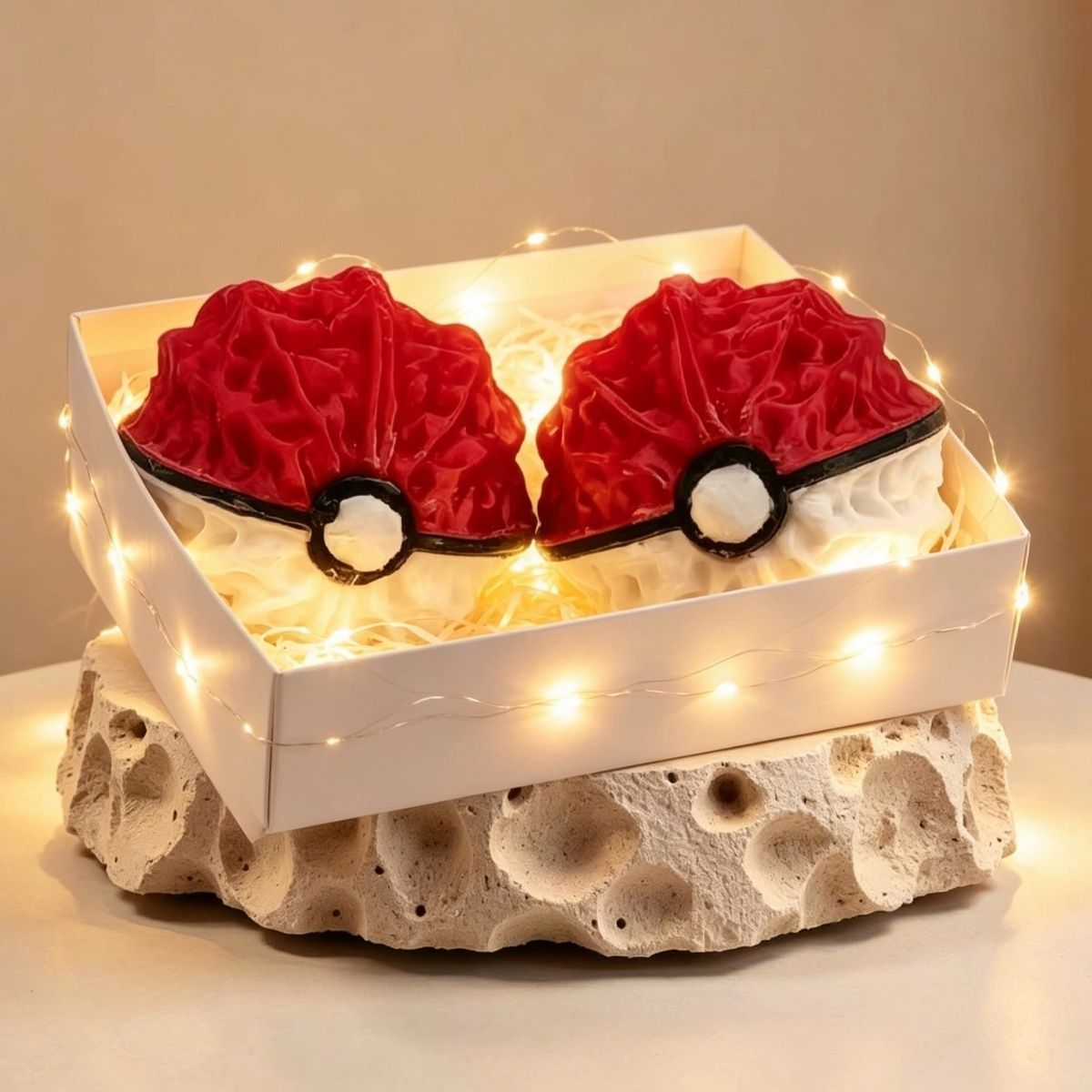 Покемон Покеболл 3D в форме гр – обзор и цена Pokeball Cosplay Prop