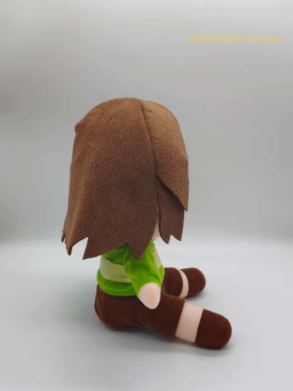 Аниме-персонаж из серии Fumo:  – обзор и цена Cosplay Prop