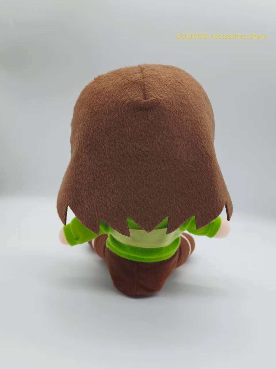 Аниме-персонаж из серии Fumo:  – обзор и цена Cosplay Prop