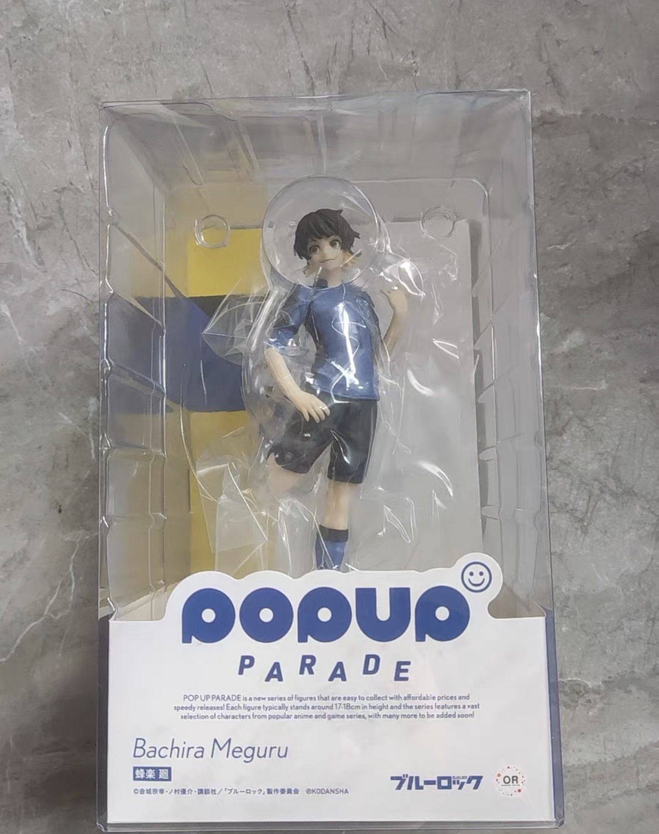 100% Оригинальная коллекционна – обзор и цена Good Smile Company Pop Up Parade