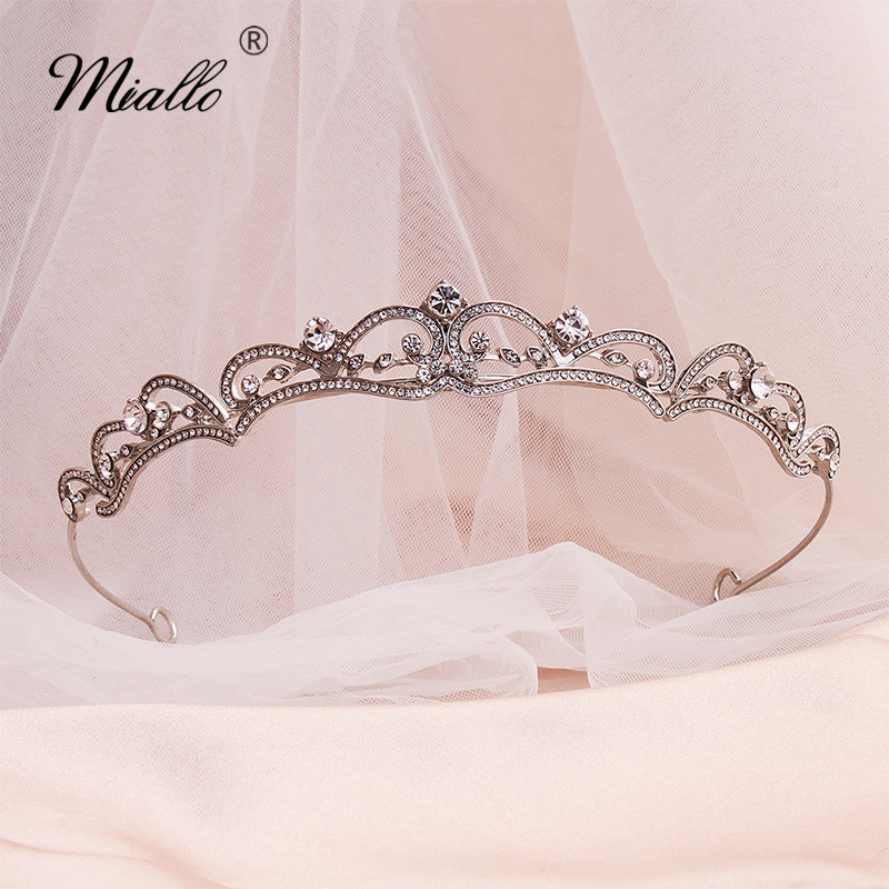 Свадебные тиары и короны Miall – обзор и цена Aerith Cosplay Prop