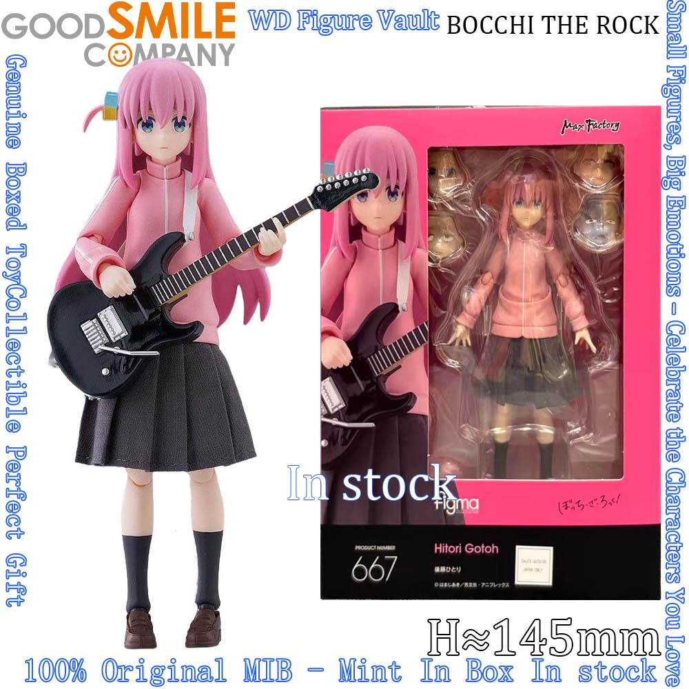 В наличии |   Good Smile Max F – обзор и цена Good Smile Company Figma