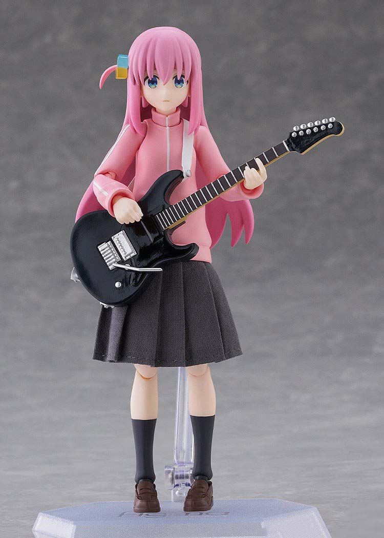 В наличии |   Good Smile Max F – обзор и цена Good Smile Company Figma