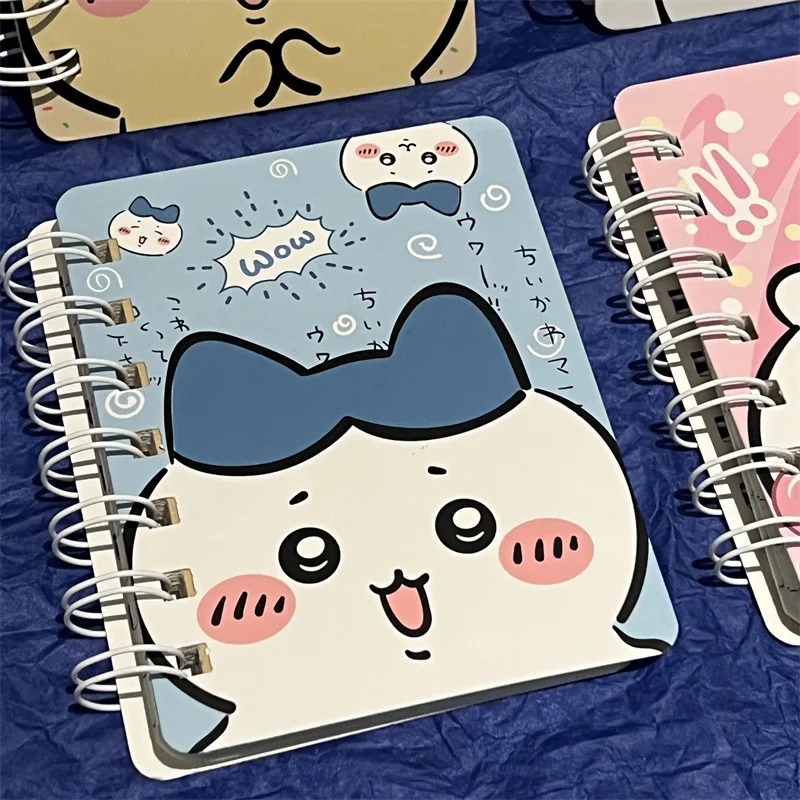 Милый блокнот Jiyika A7 в лине – обзор и цена Cosplay Prop Book