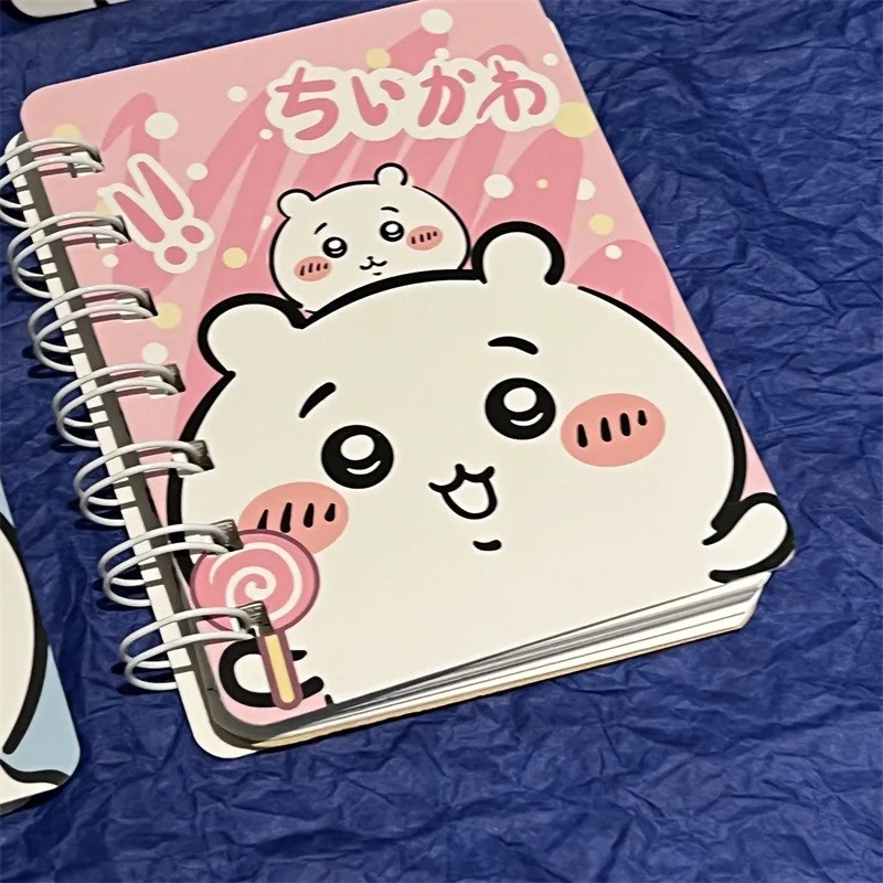 Милый блокнот Jiyika A7 в лине – обзор и цена Cosplay Prop Book