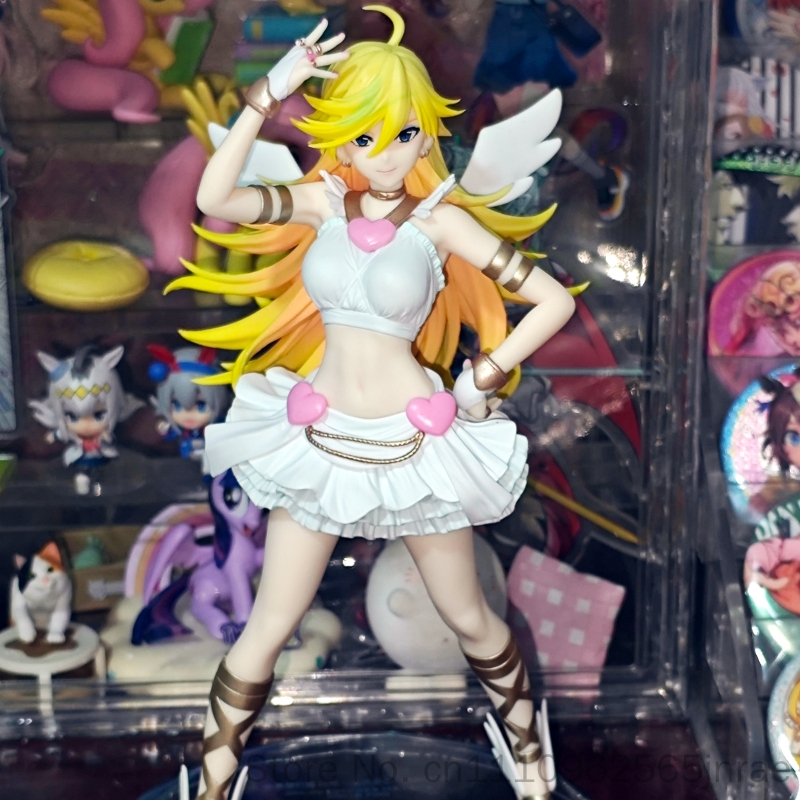 Коллекционная фигурка GSC Pant – обзор и цена Good Smile Company Figma