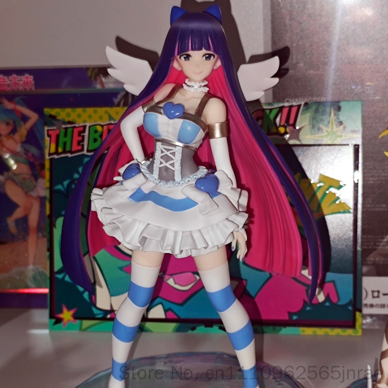 Коллекционная фигурка GSC Pant – обзор и цена Good Smile Company Figma