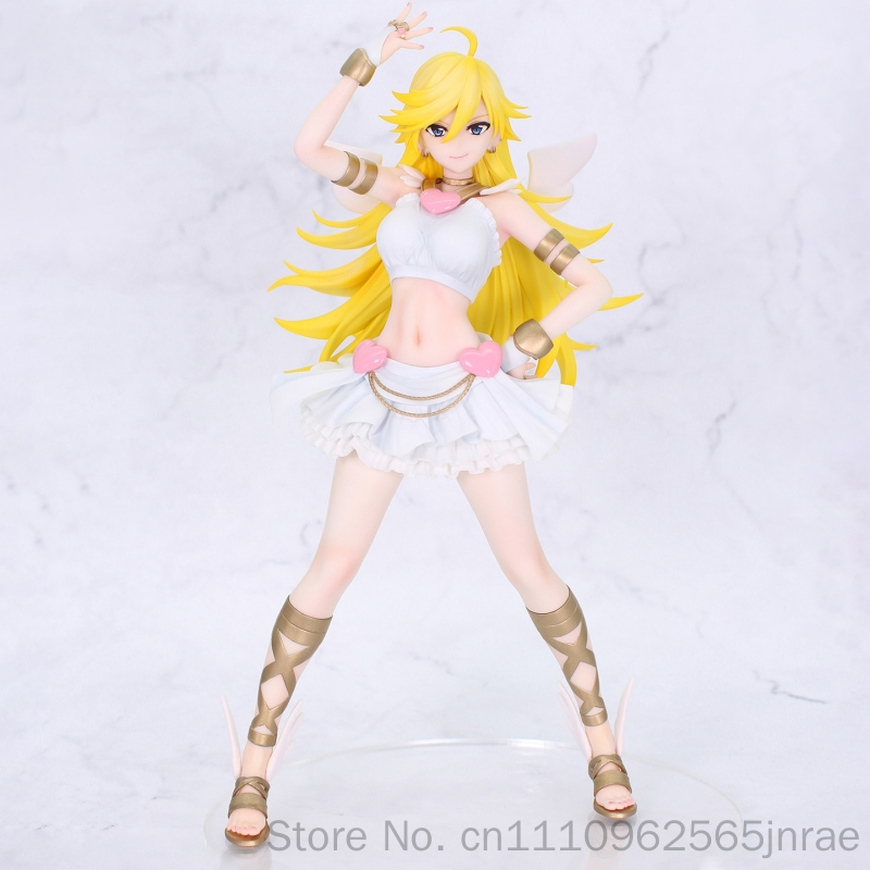 Коллекционная фигурка GSC Pant – обзор и цена Good Smile Company Figma
