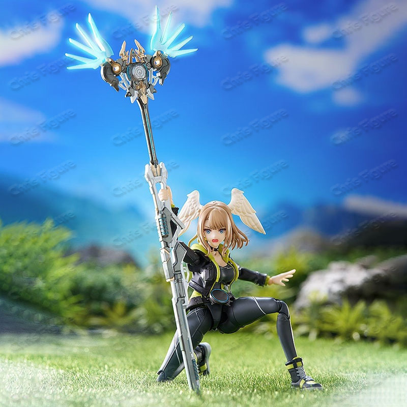 В наличии: GOOD SMILE COMPANY, – обзор и цена Good Smile Company Figma