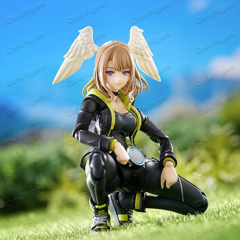 В наличии: GOOD SMILE COMPANY, – обзор и цена Good Smile Company Figma
