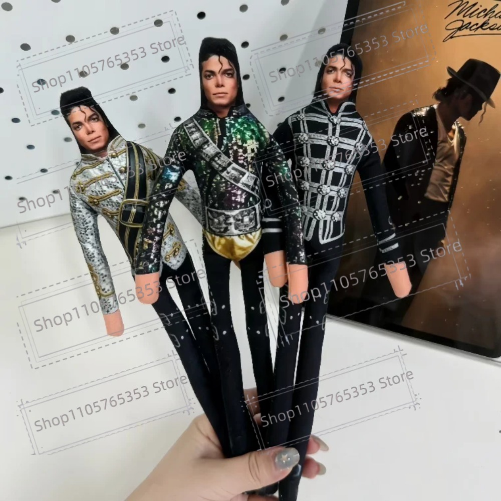 Новые 6 моделей 10-сантиметров – обзор и цена Cosplay Prop