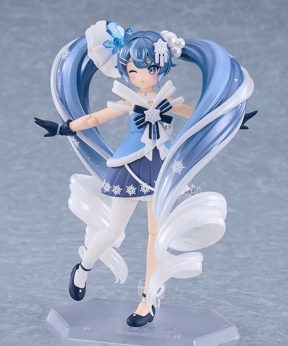 【HY】100% оригинал, в наличии,  – обзор и цена Good Smile Company Figma