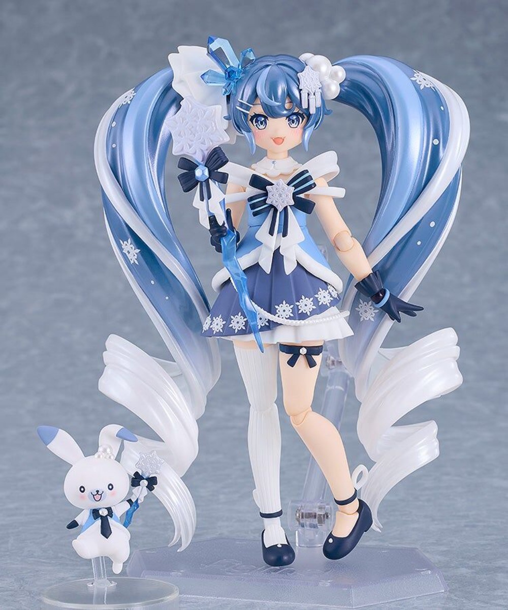 【HY】100% оригинал, в наличии,  – обзор и цена Good Smile Company Figma