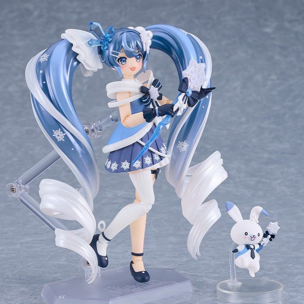 【HY】100% оригинал, в наличии,  – обзор и цена Good Smile Company Figma